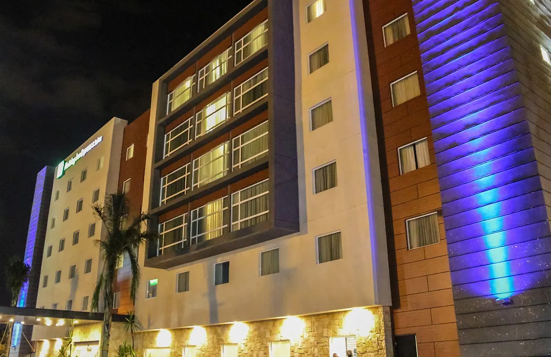 Holiday Inn Express And Suites Celaya By Ihg-1
