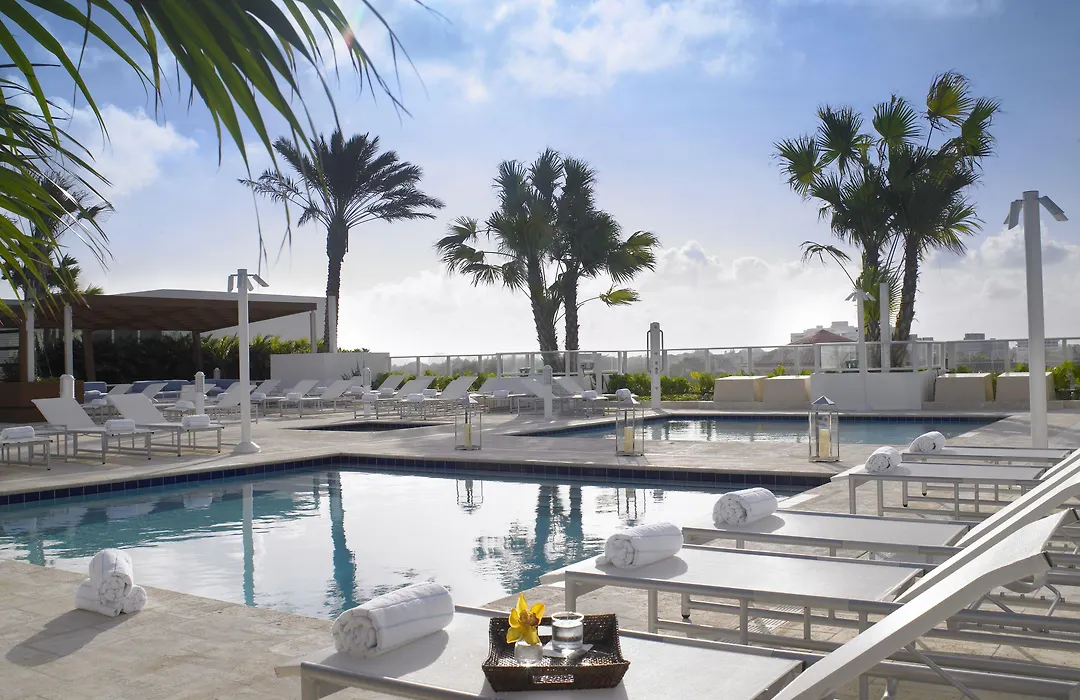Grand Beach Hotel Surfside West-1