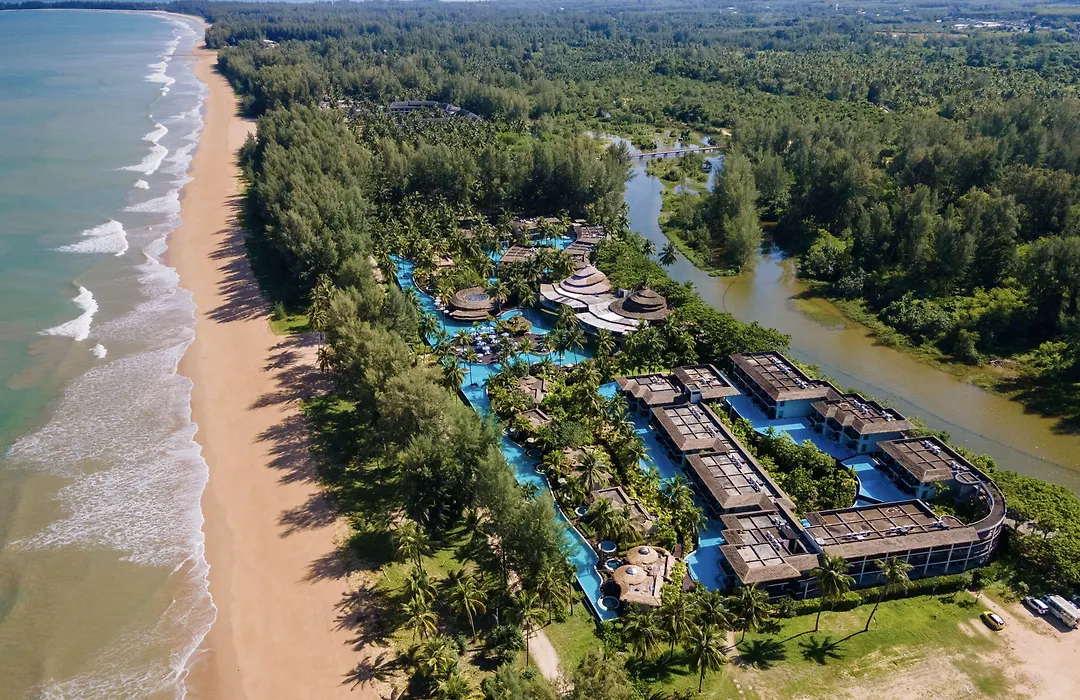 The Haven Khao Lak (Adults Only)-1