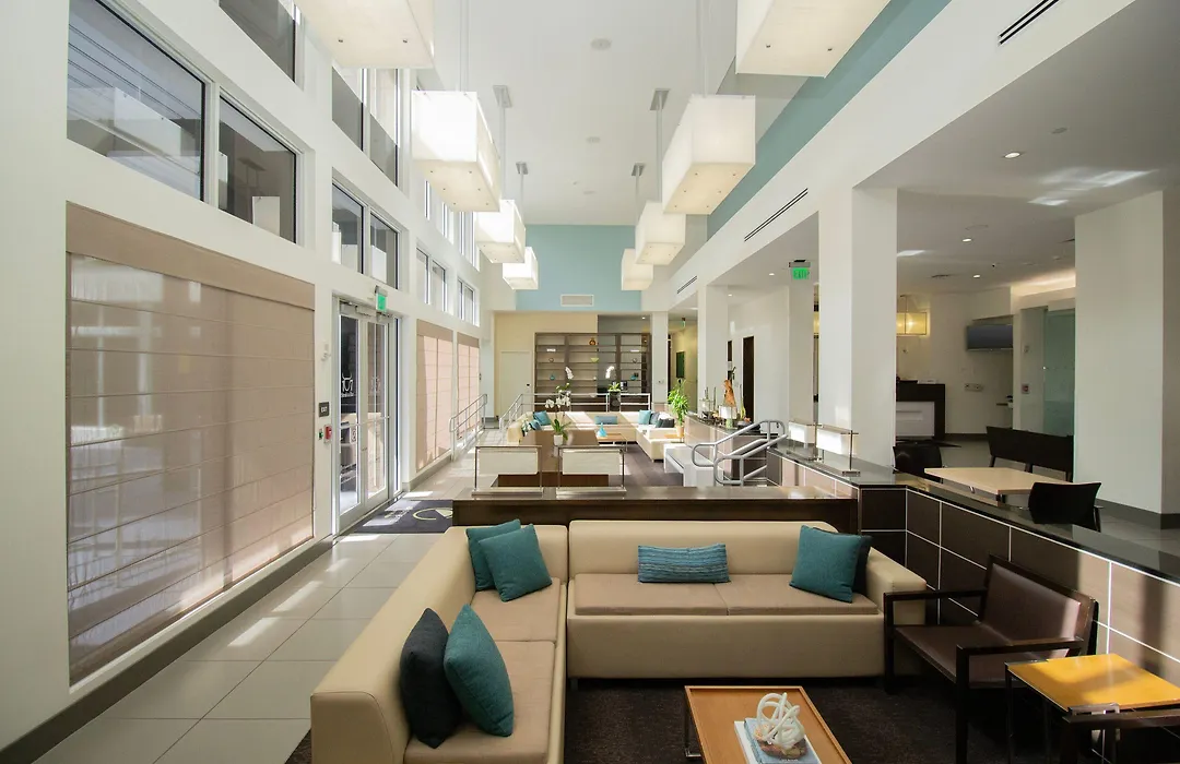 Element By Marriott Miami Doral-1