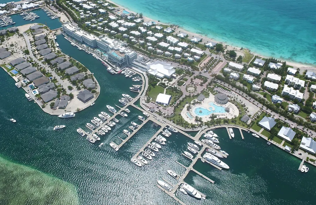 Resorts World Bimini-1