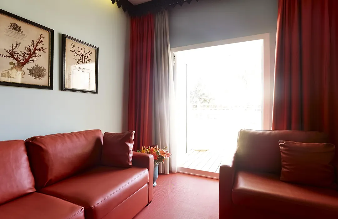 Villa Delisle Hotel & Spa-1