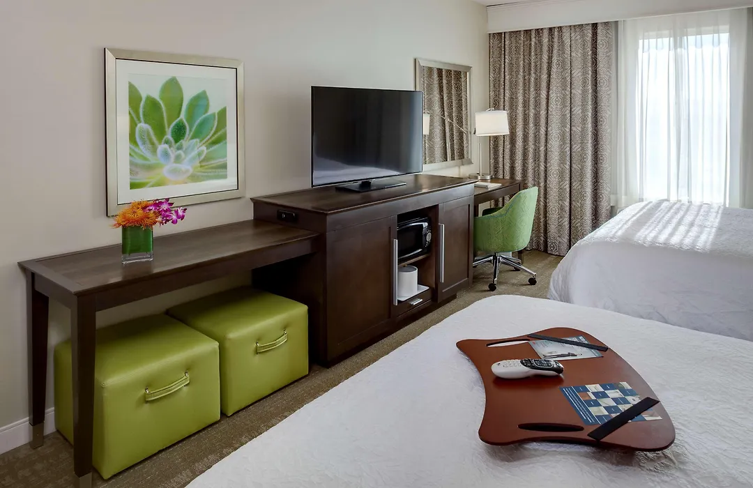 Hampton Inn & Suites Blythe, Ca-1