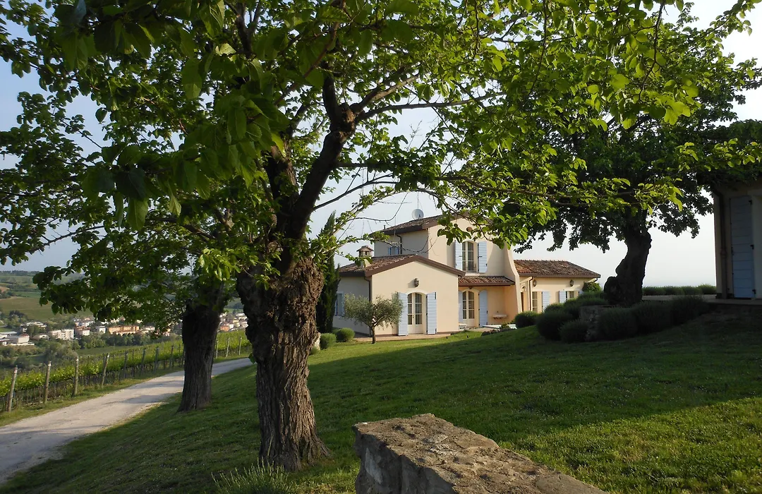 Borgo Conde Wine Resort-1