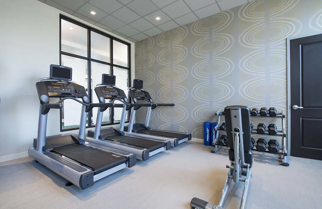 Towneplace Suites By Marriott Boston Logan Airport/Chelsea-1