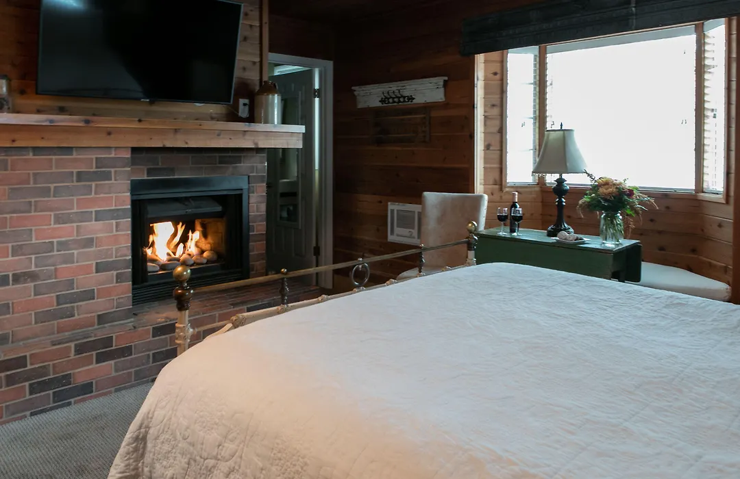 J Patrick Inn-1