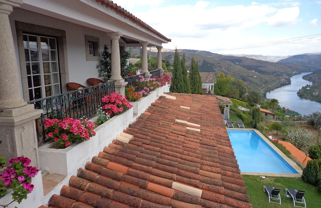 Casa De Canilhas-1