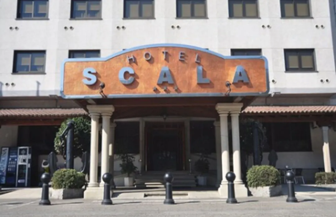 Hotel Scala-1