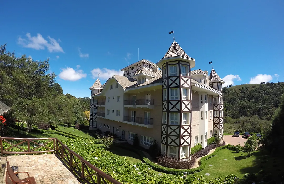 Carballo Hotel & Spa-1