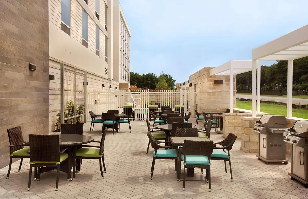 Home2 Suites By Hilton Austin North/Near The Domain, Tx-1