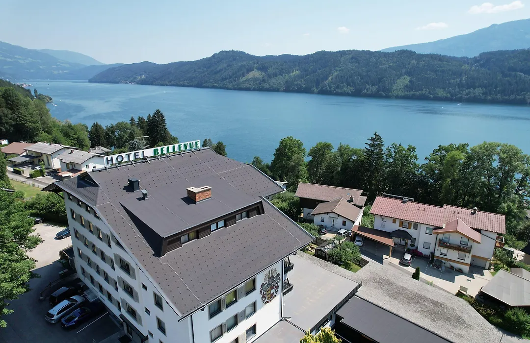 Hotel Bellevue-1