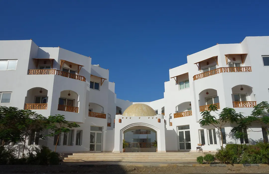 Blue Vision Diving Hotel-1