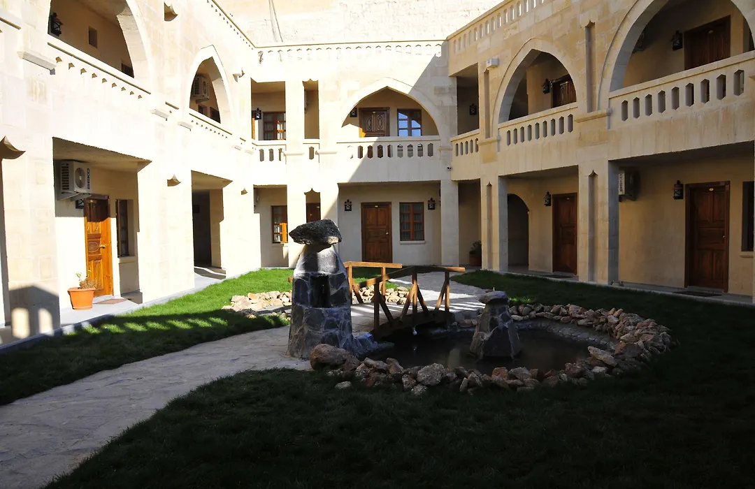 Dilek Kaya Otel-1