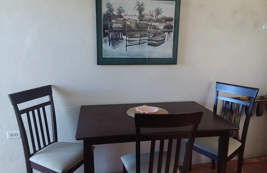 Casa De Tortuga Guesthouse-1