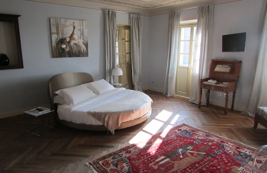 Villa Fontana Relais Suite&Spa-1