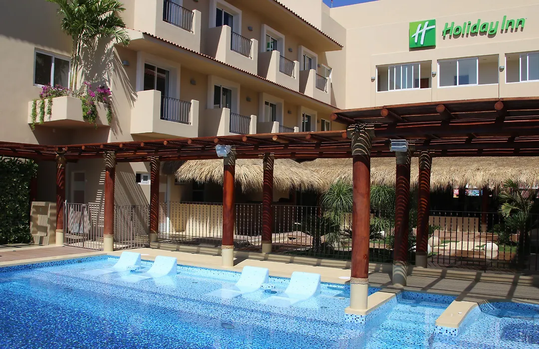 Holiday Inn Huatulco By Ihg-1