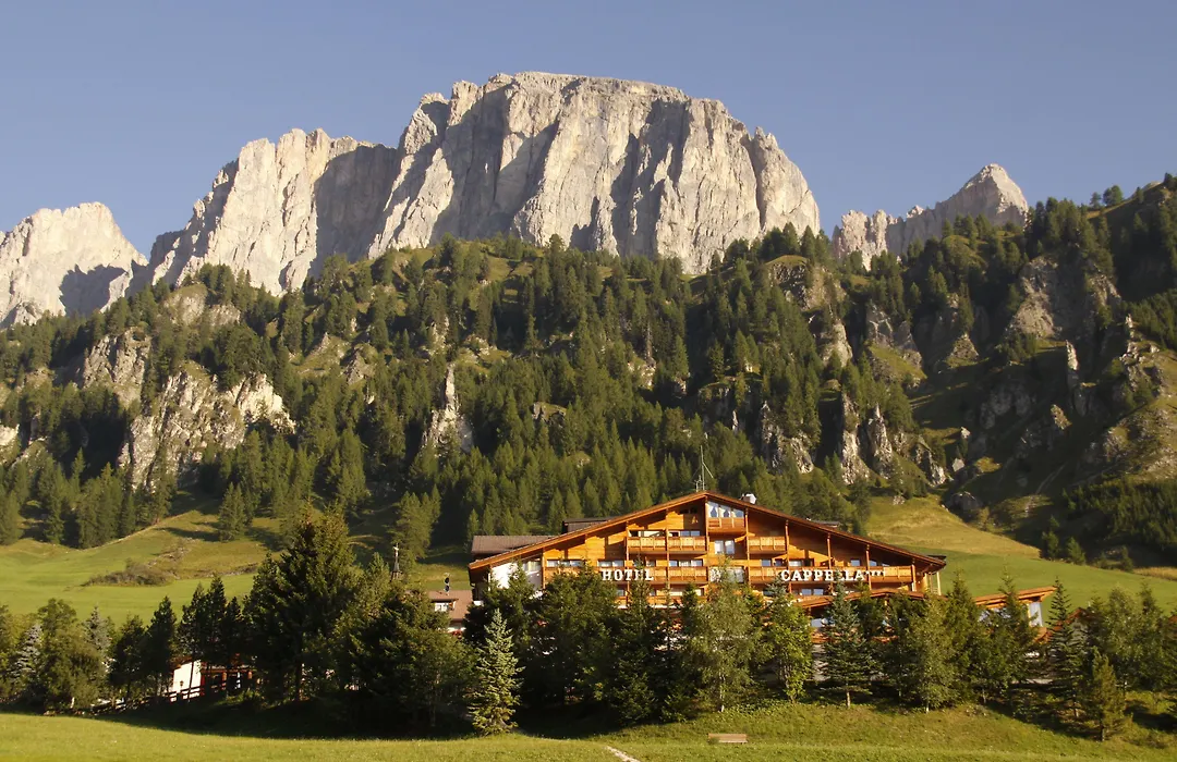 Hotel Cappella-1