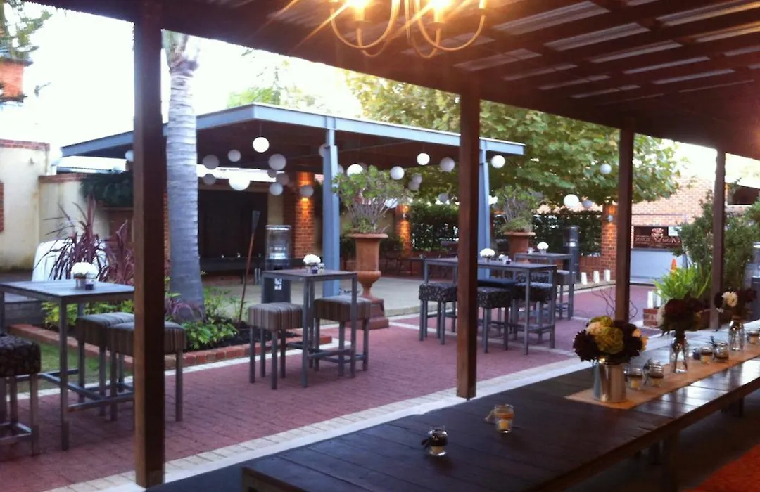 Rose & Crown Hotel-1