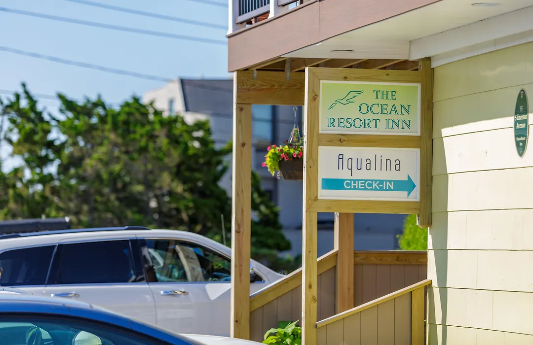 The Ocean Resort Inn-1