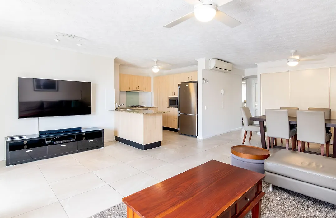 The Village Holiday Apartments At Burleigh Heads-1