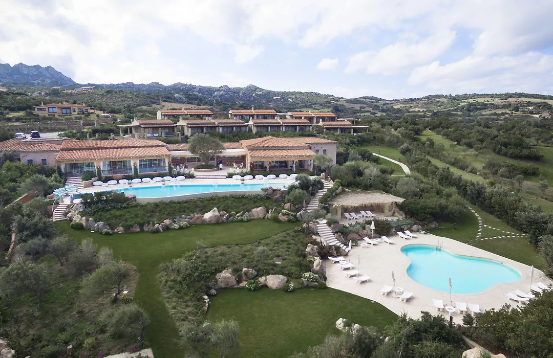 Hotel Li Finistreddi-1