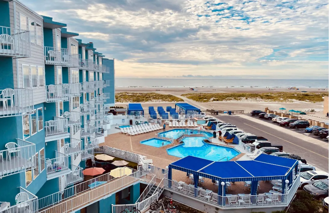 El Coronado Resort-1