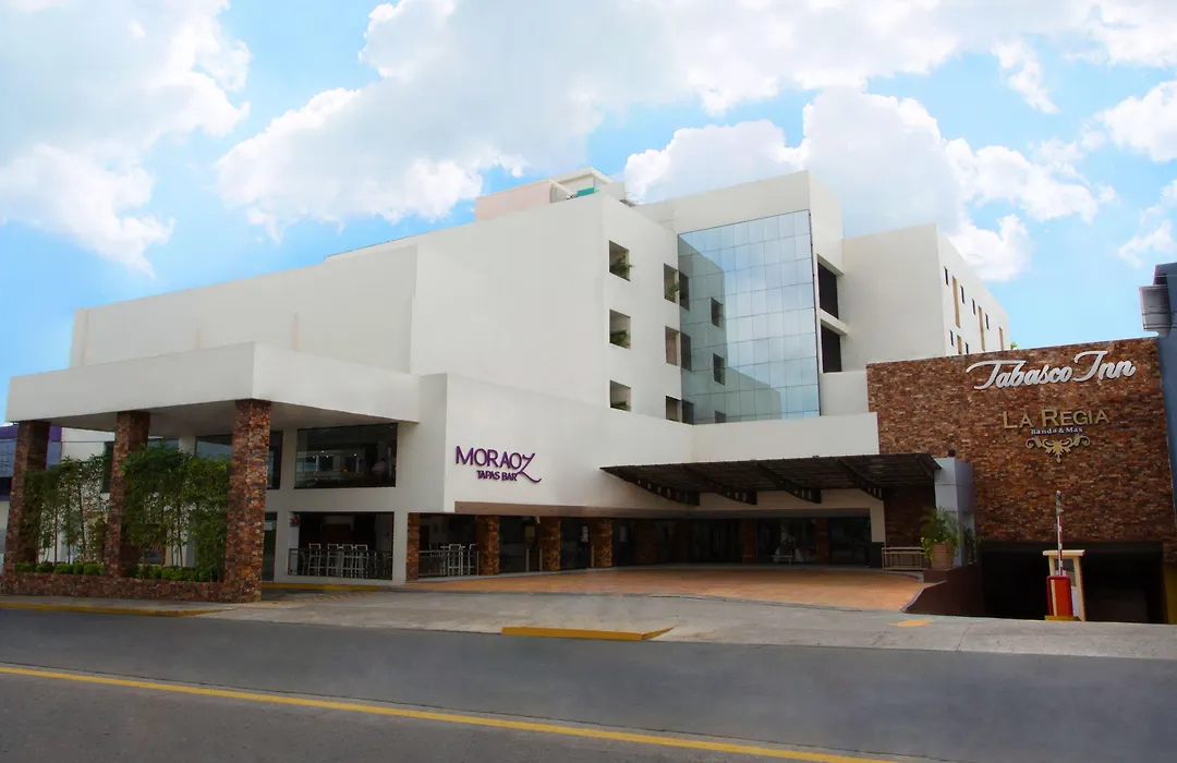 Tabasco Inn-1