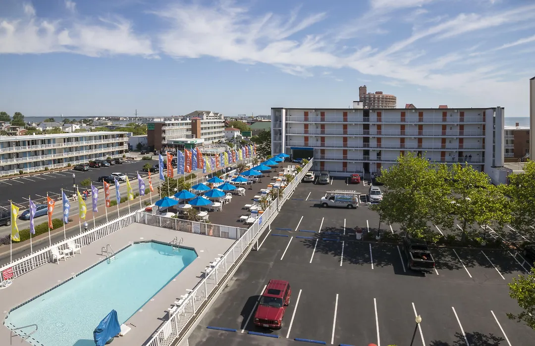 The Spinnaker Hotel-1