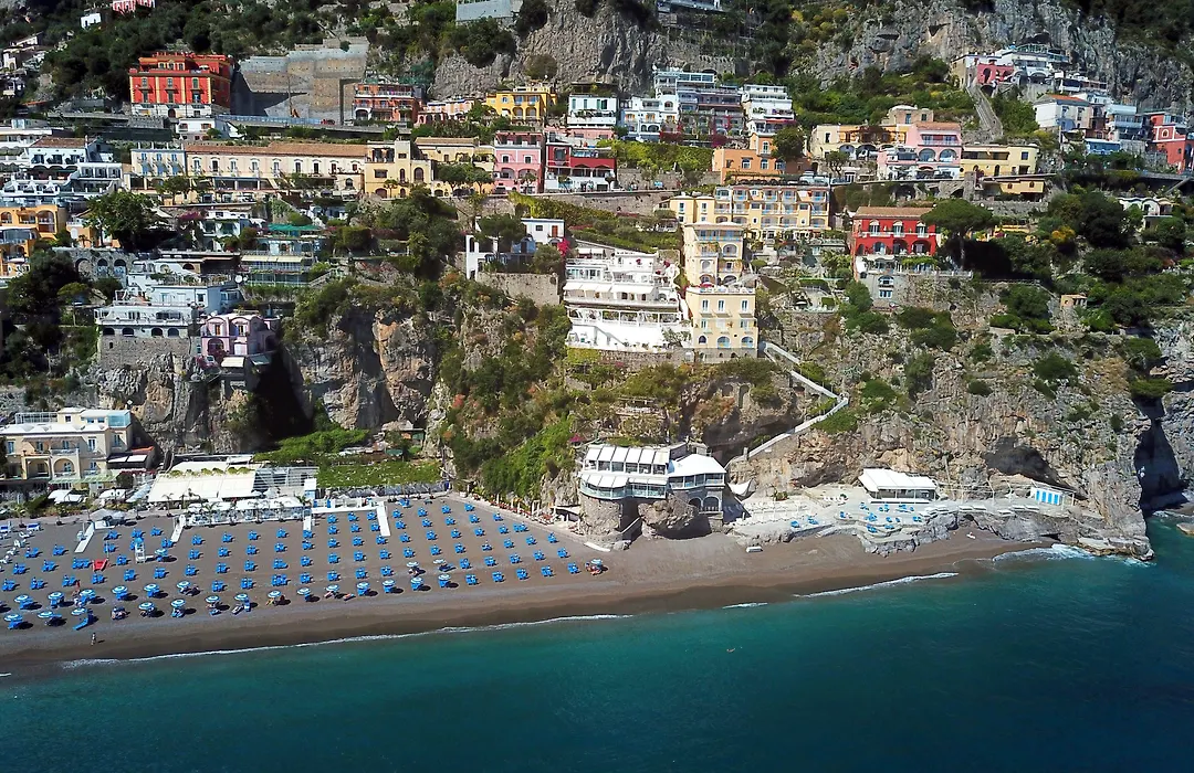 Villa Boheme Exclusive Luxury Suites-1