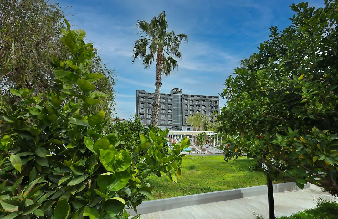 Side Kum Hotel-1