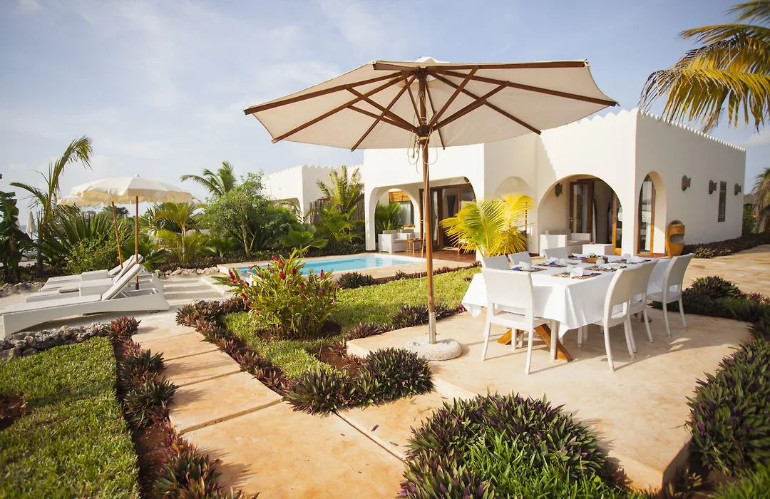 Fruit & Spice Wellness Resort Zanzibar-1