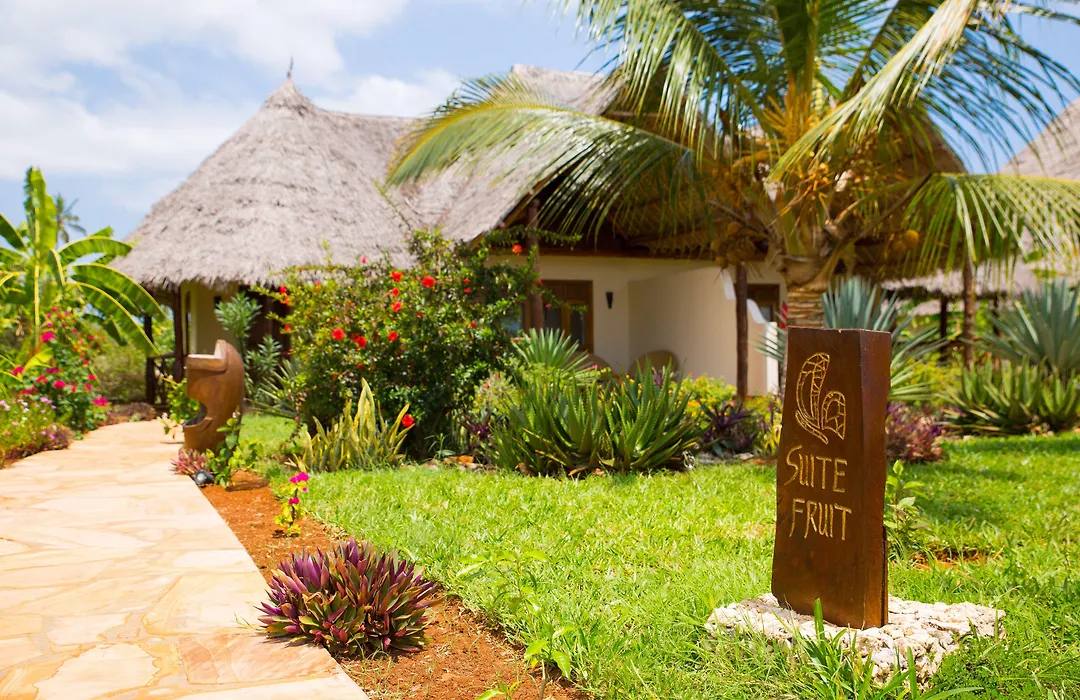 Fruit & Spice Wellness Resort Zanzibar-1