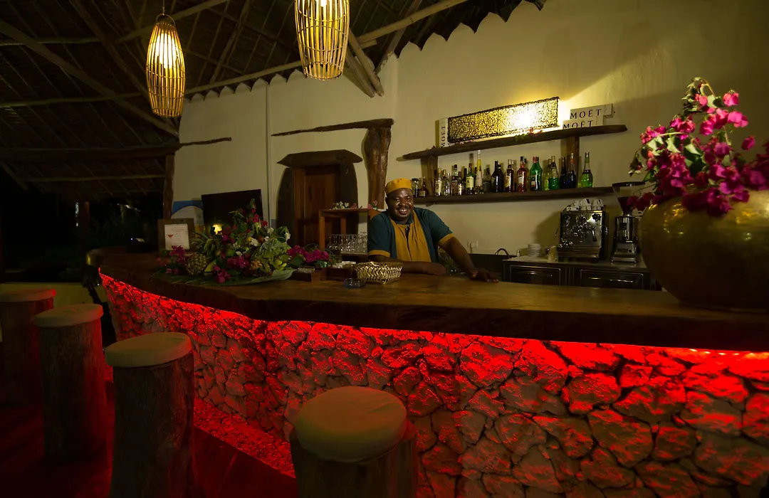 Fruit&Spice Wellness Resort Zanzibar-1