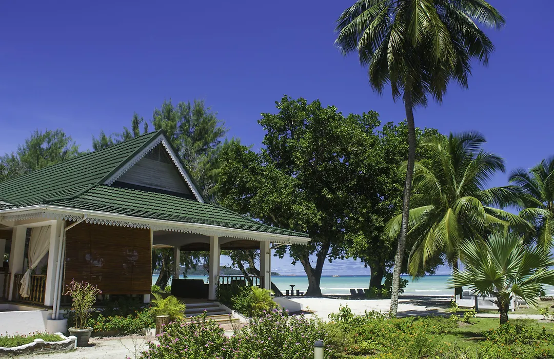 Hotel Cote d'or Lodge-1