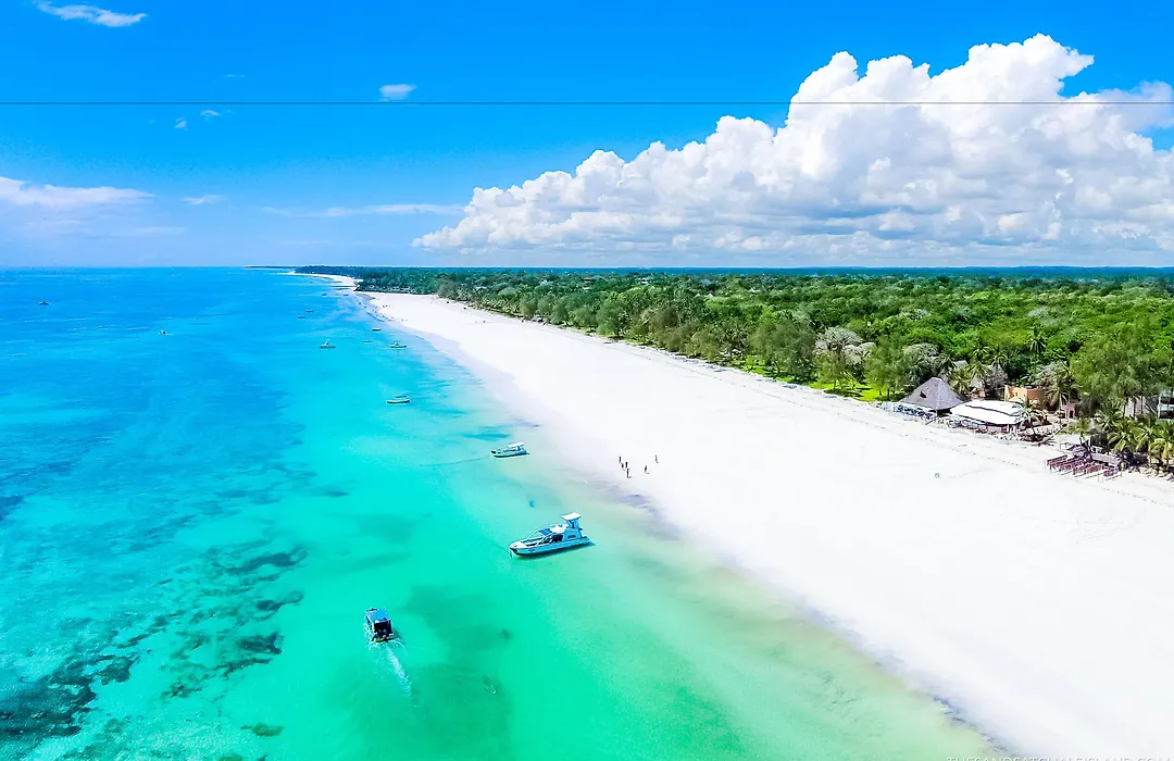 Nomad Beach Resort-1
