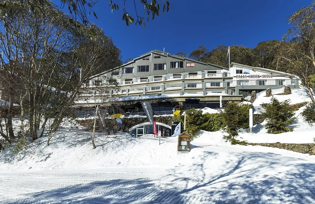 Falls Creek Hotel-1