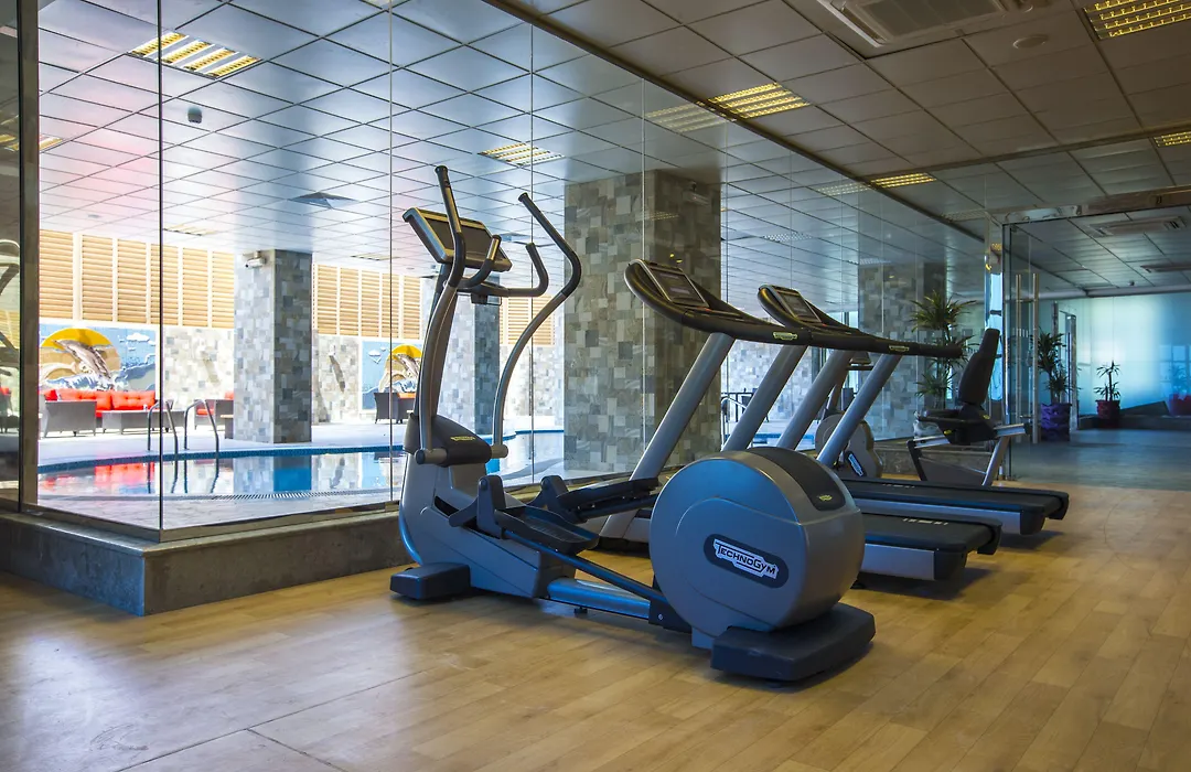 Radisson Blu Resort Jizan-1