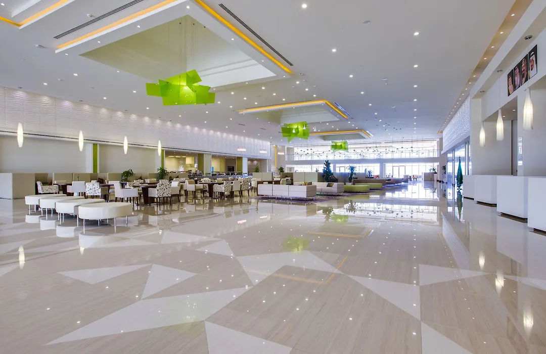 Radisson Blu Resort Jizan-1