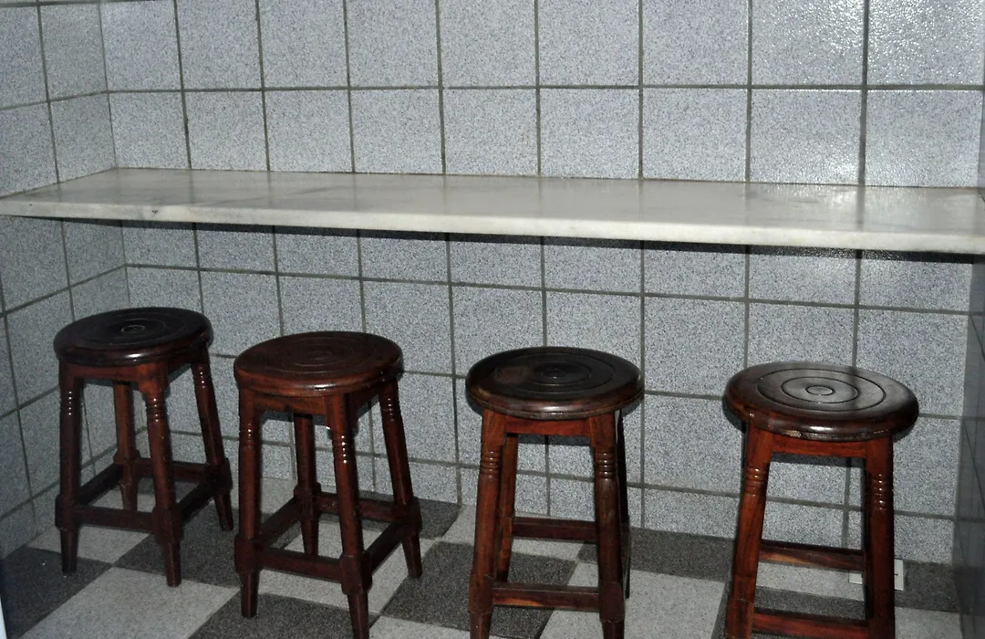 Hotel Enseada de Ponta Negra-1