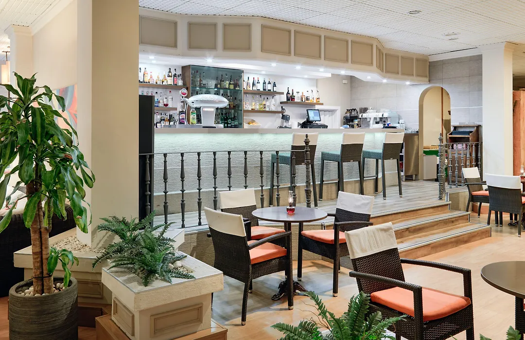 Regency Torviscas Apartments And Suites-1