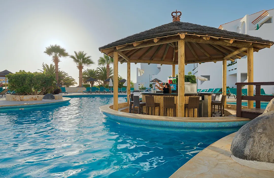 Regency Torviscas Apartments And Suites-1