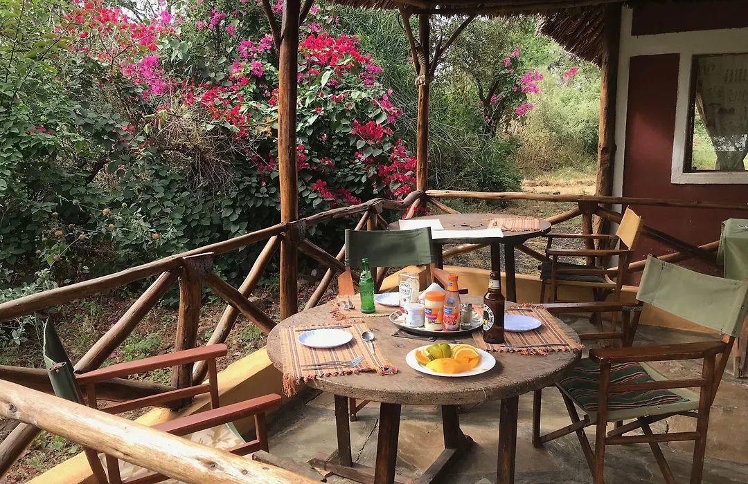 Maasai Simba Camp-1
