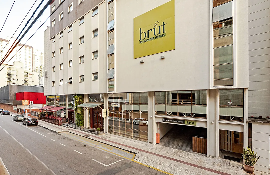 Brut by Slaviero Hotéis-1