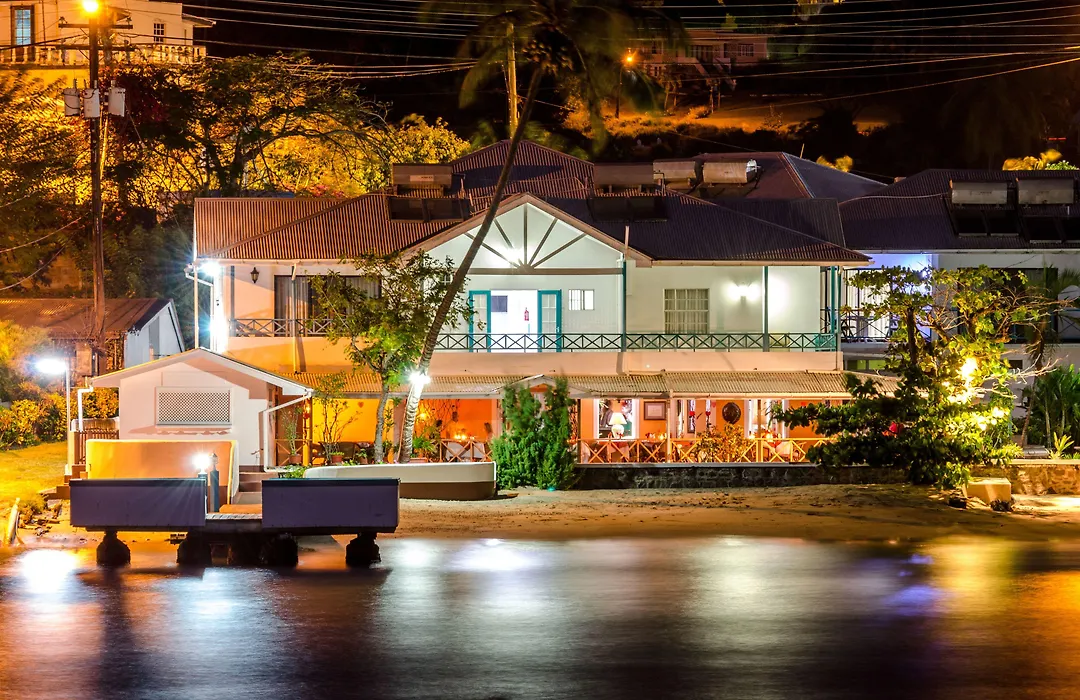 Mariners Hotel-1