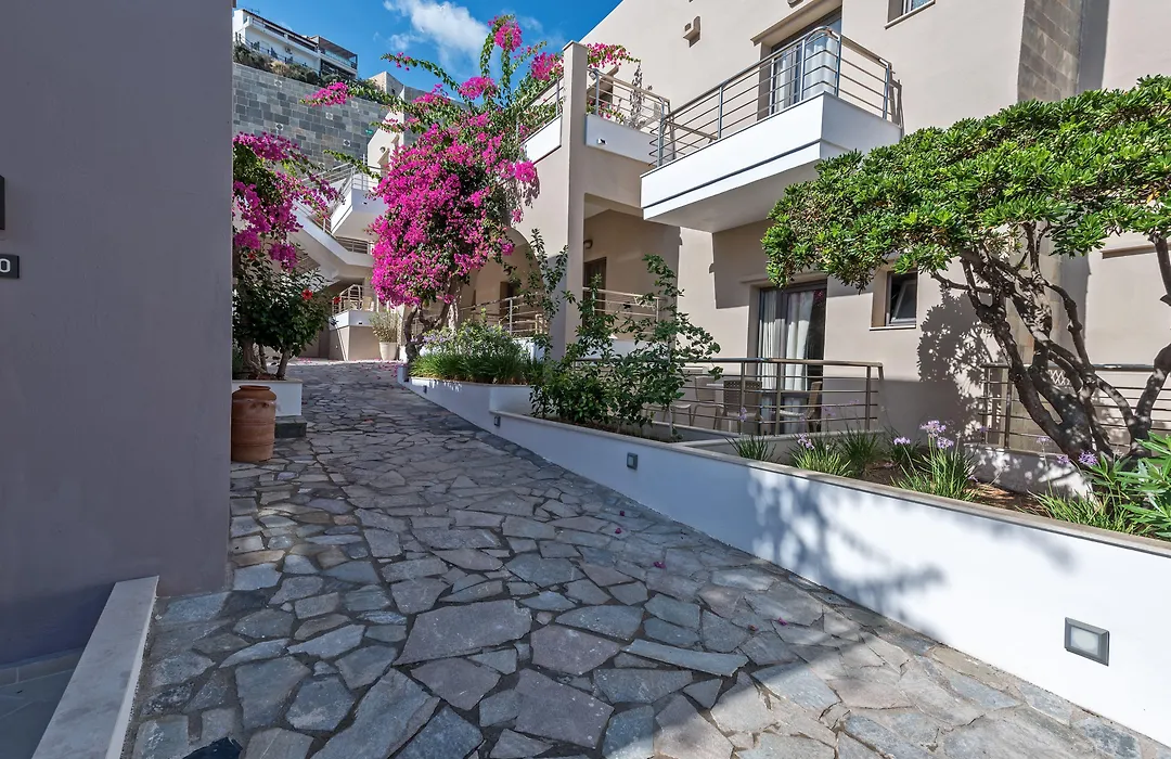 Porto Platanias Village Resort-1