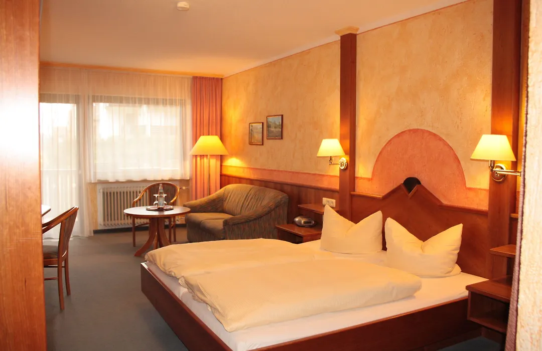 Landhotel Seeg-1