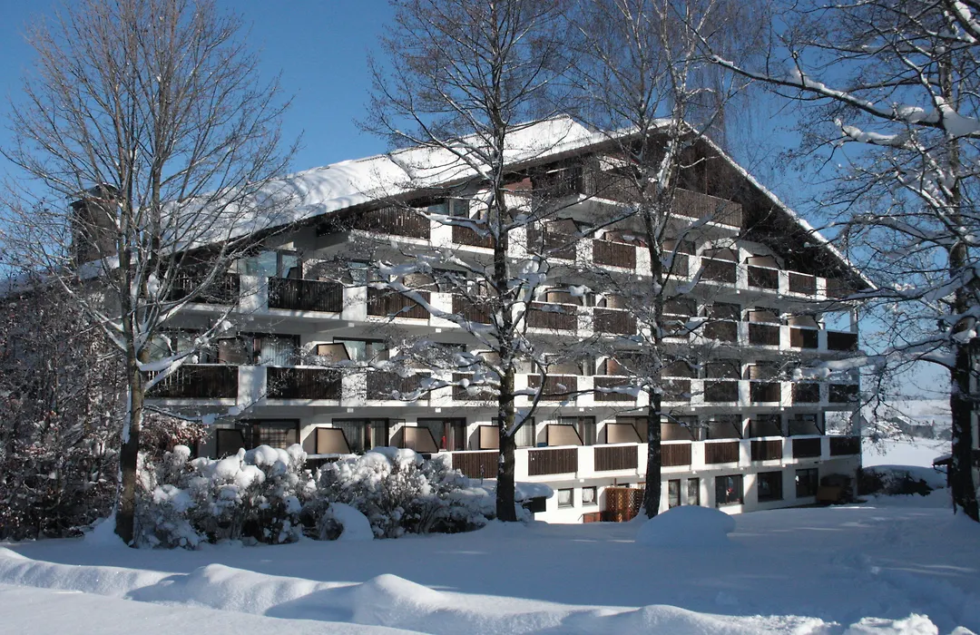 Landhotel Seeg-1