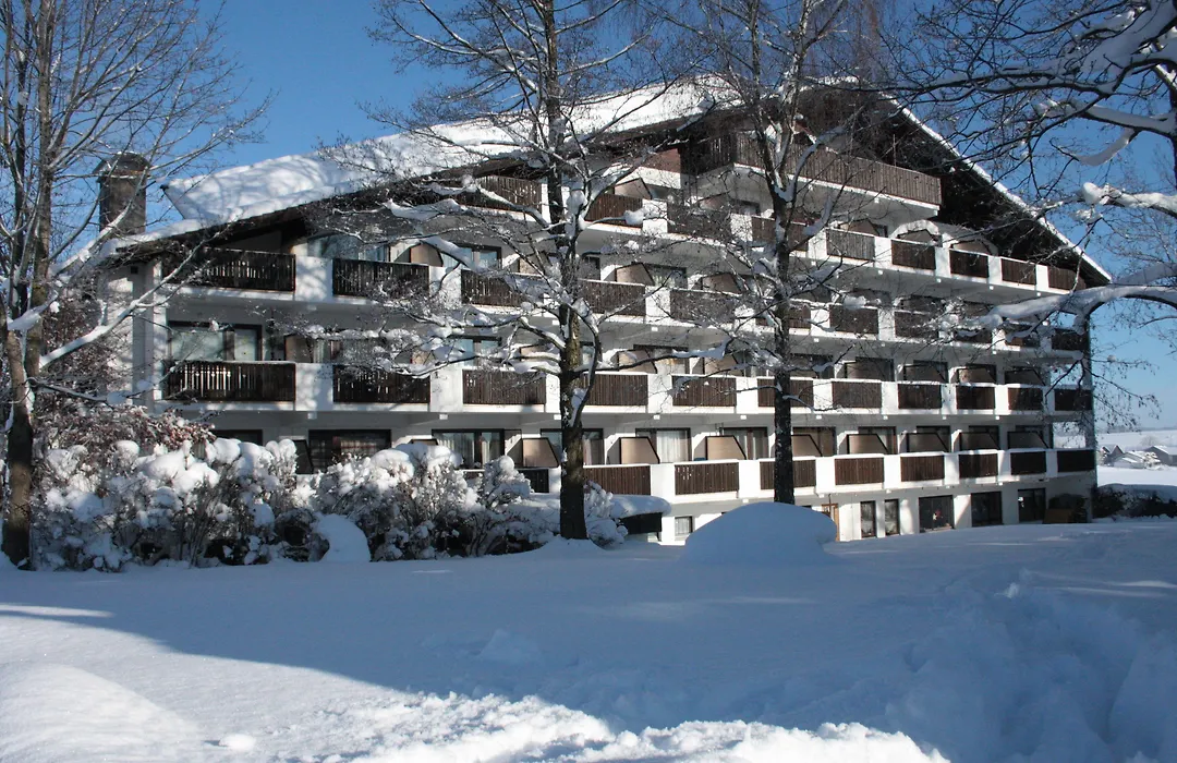 Landhotel Seeg-1