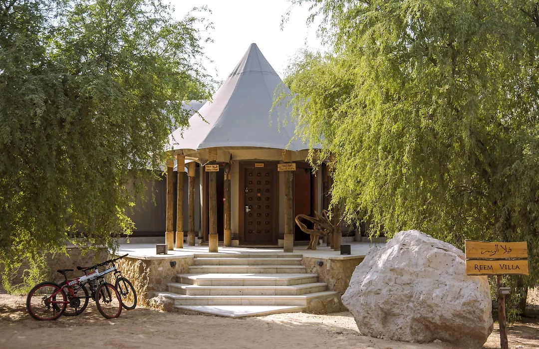 Telal Resort Al Ain-1