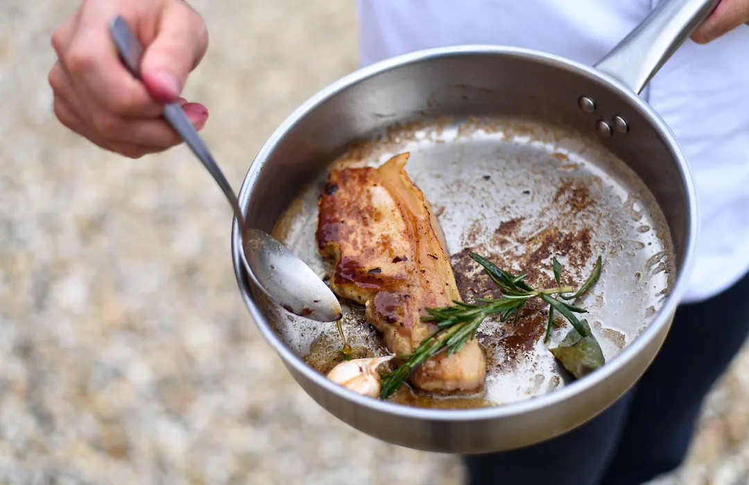 Manoir De Surville Hotel & Spa & Restaurant-1